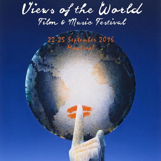 Festival Film Vues du Monde