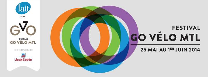 Festival Go vélo Montréal