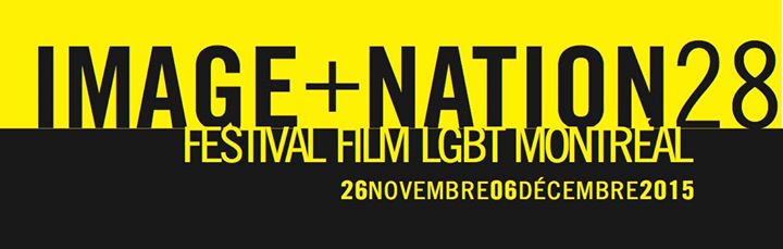 Festival IMAGE+NATION pré-vente de billets