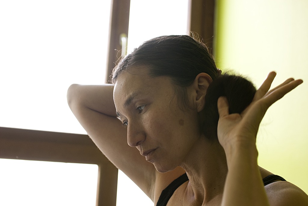 Festival interculturel du conte du Québec - La voyageuse avec Michèle Nguyen