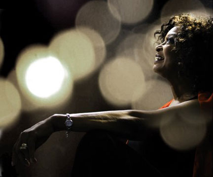 Festival International de Jazz de Montréal : Ranee Lee