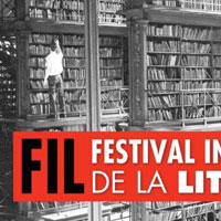 Festival international de la littérature (FIL) - Le chant de la cigale crépite comme un feu de bois