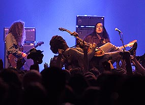 Festival International de Musique POP Montréal