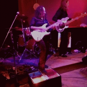 Festival International de Percussions 2015