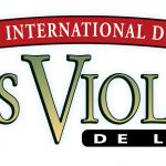 Festival international du conte Jos Violon de Lévis