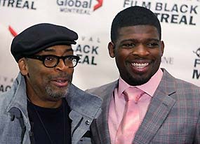 Festival International du Film Black de Montréal