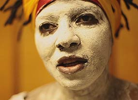 Festival International du Film sur l'Art (FIFA)