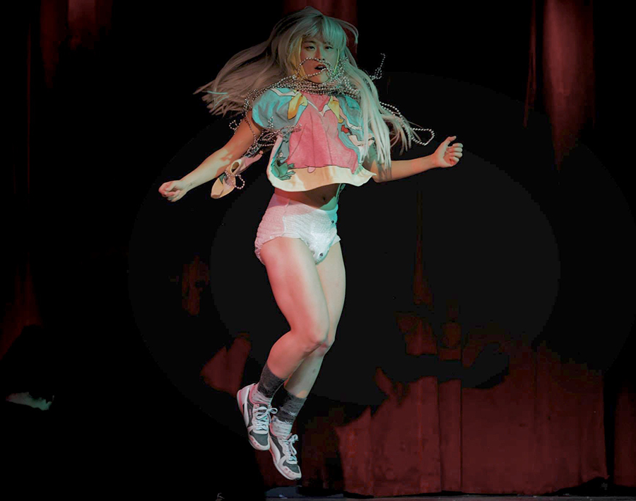 Festival KickStart 2020