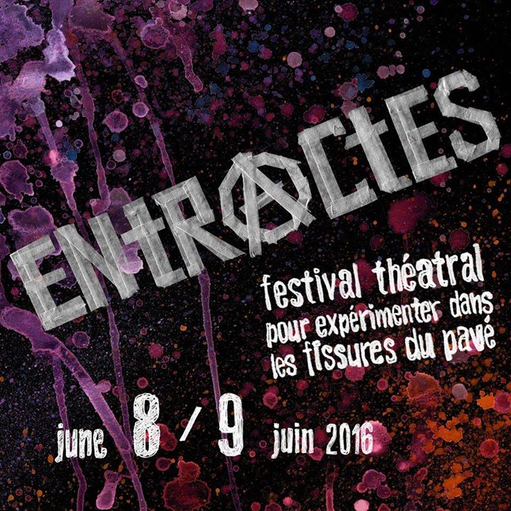 Festival les Entractes: SOIR 2 - SECOND NIGHT