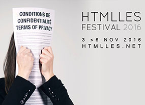 Festival Les HTMlles
