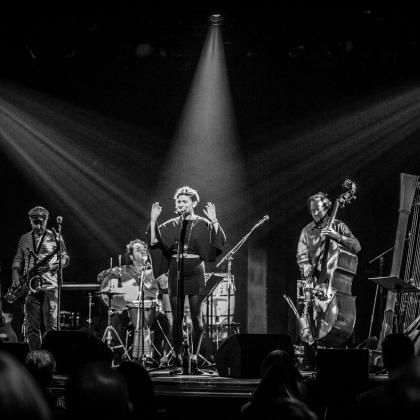 Festival Malasartes - Soirée 2