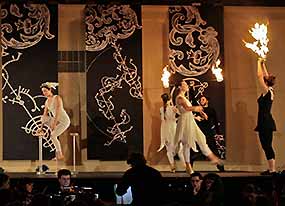 Festival Montréal Baroque