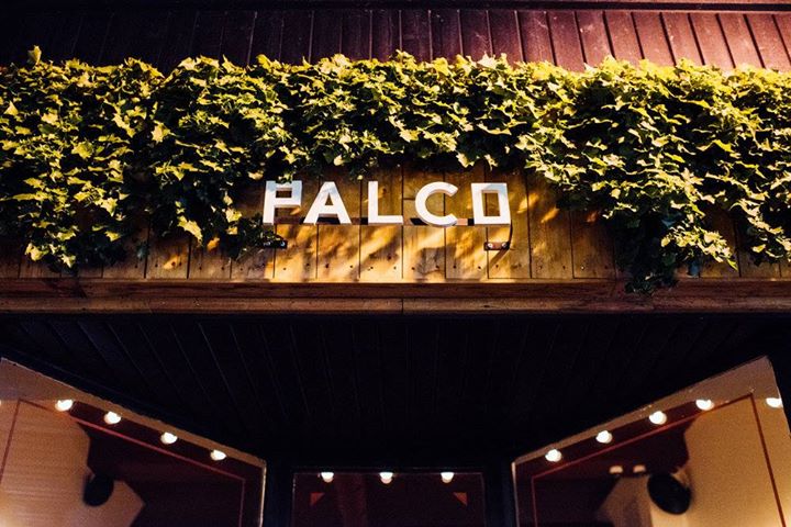 Festival Opener and Reception