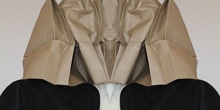 Festival Phénomena - Audrée Juteau + Louise Moyes