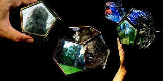 Festival Phénomena - CatoptROMANTICS