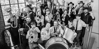 Festival Phénomena - Rialto Éclectique : journée de performances