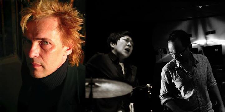 Festival PiedNu - Ake Parmerud + Bishinkodo