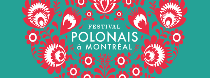 Festival Polonais à Montréal