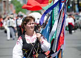 Festival Portugal International de Montréal