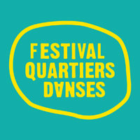 Festival Quartiers Danses - Programme triple-Soirée d'ouverture-Axisturn