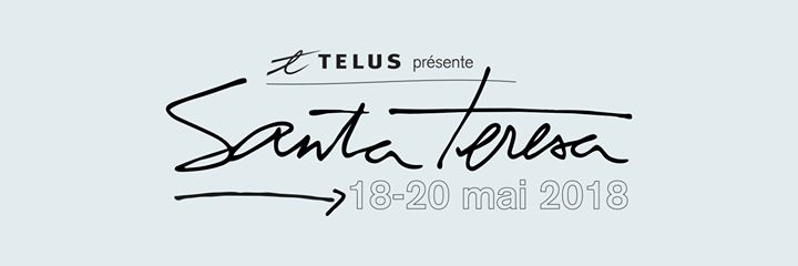 Festival Santa Teresa 2018