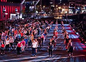 Festival TransAmériques