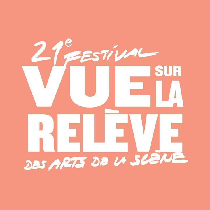 Festival Vue sur la Relève