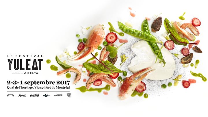 Festival YUL EAT 2017