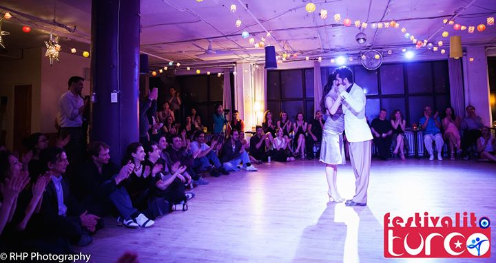 Festivalito Turco 2016 !!