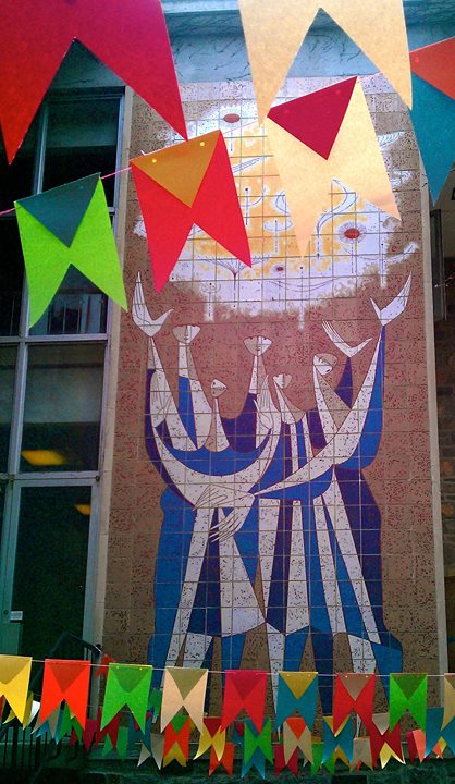 Fête champêtre / Spring Fair