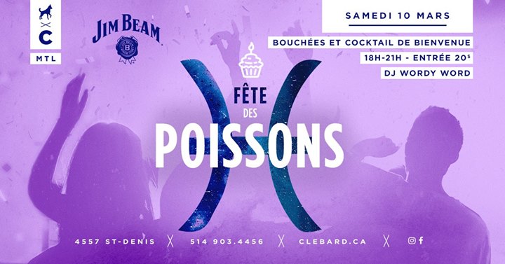 Fête des Poissons