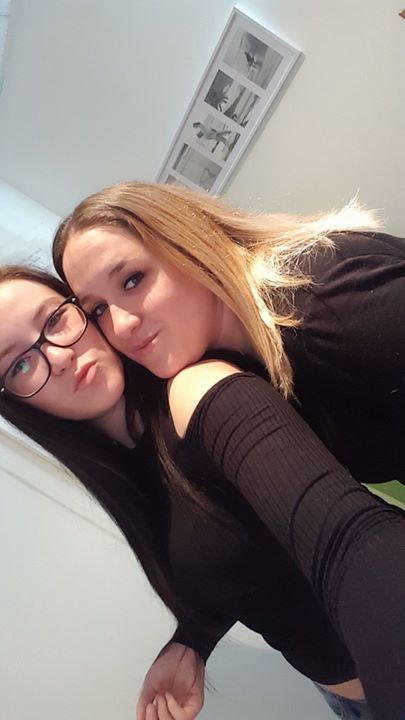 Fete Vanessa&Dada Au Bar 99