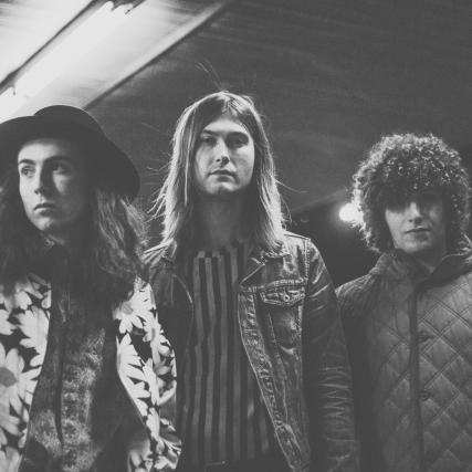 Fever Feel + invités