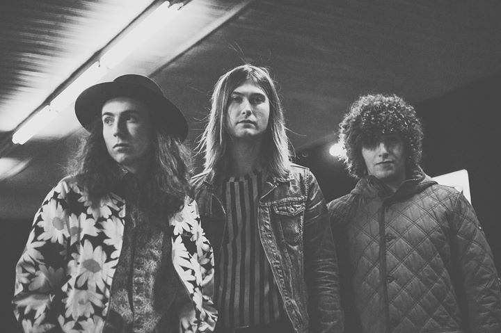 Fever Feel + invités // Montréal, 23 août