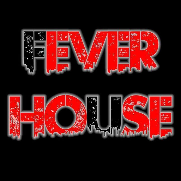 Fever House est en Show au Camping Rougemont