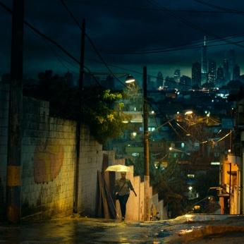 FFBM 2018 : Good manners