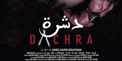 FFMM - Projection du Film Tunisien - Dachra a Montreal