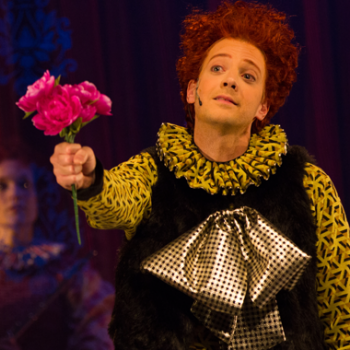 FIAJP - I am William