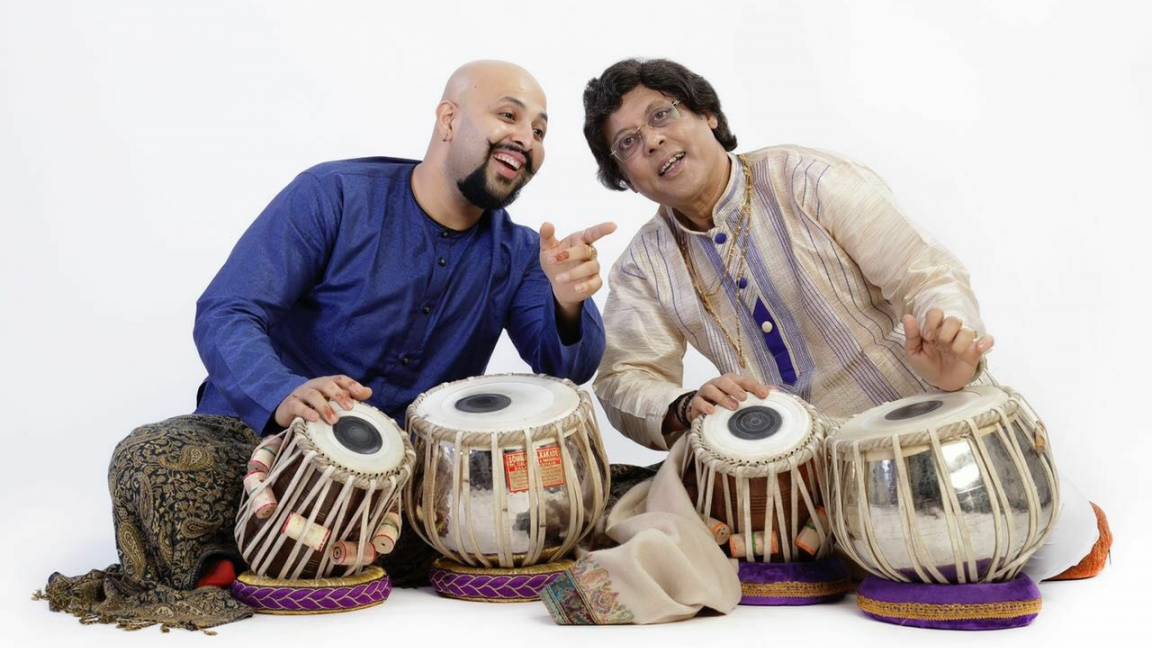 FIESTA DE PERCUSSION