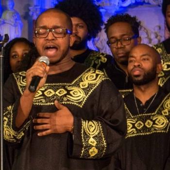 Fièvre Gospel Fever - Imani Gospel Singers