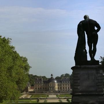 FIFA - André Le Nôtre en ses jardins