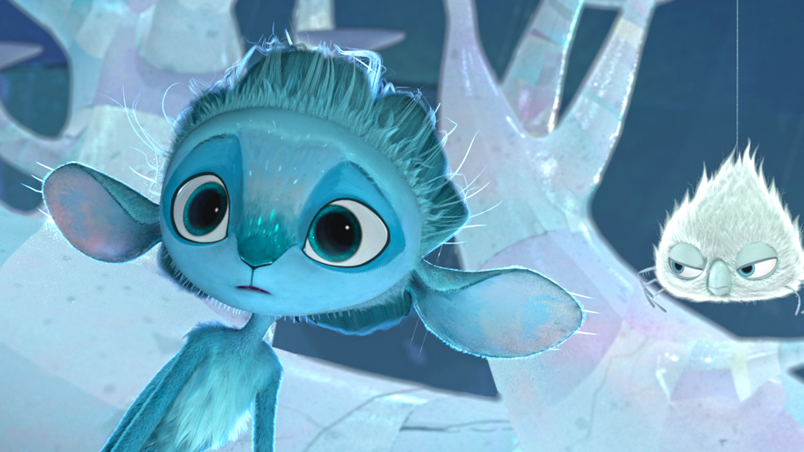 FIFEM / Mune, le gardien de la lune