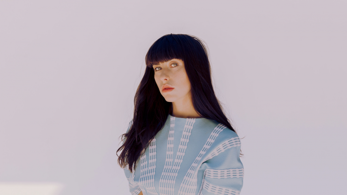 FIJM 2018 - Kimbra: Kimbra