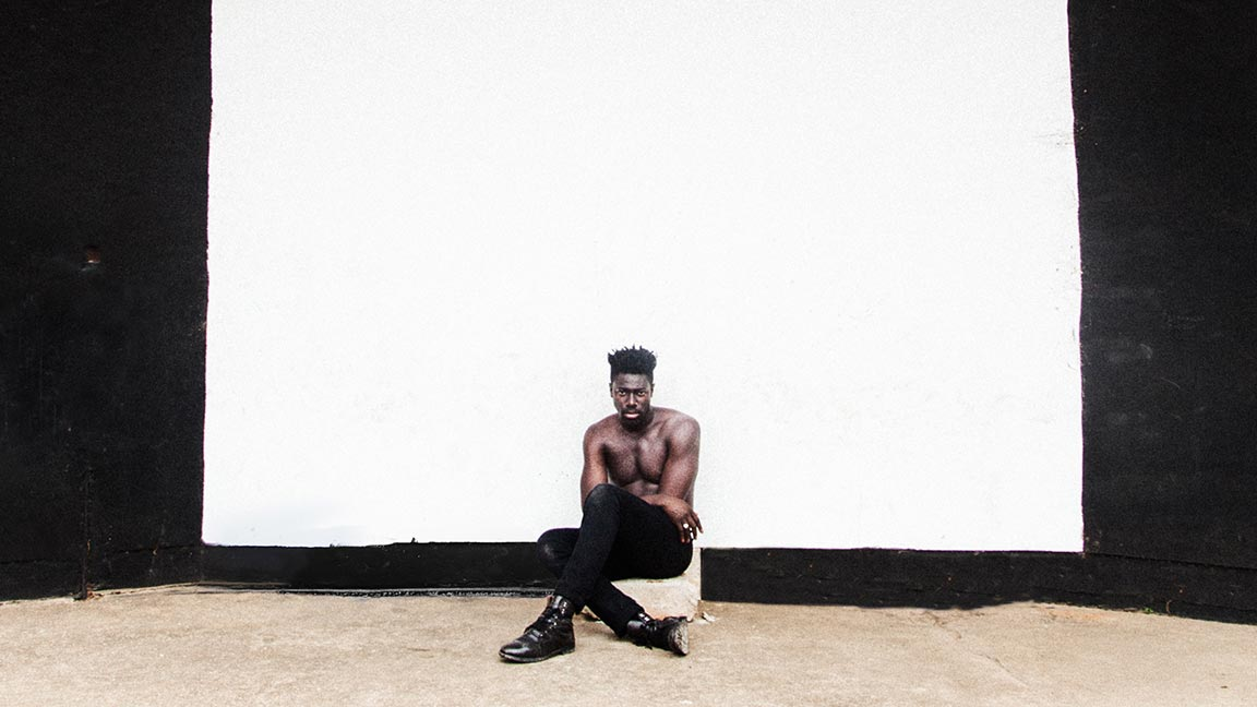 FIJM 2018 - Moses Sumney