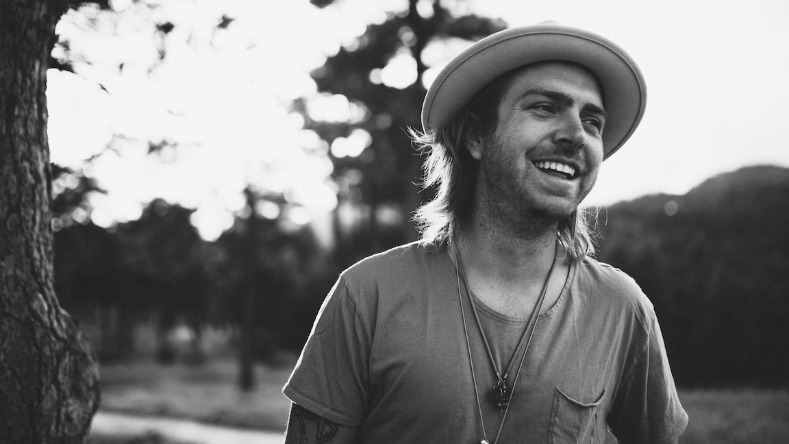 FIJM 2018 - Trevor Hall