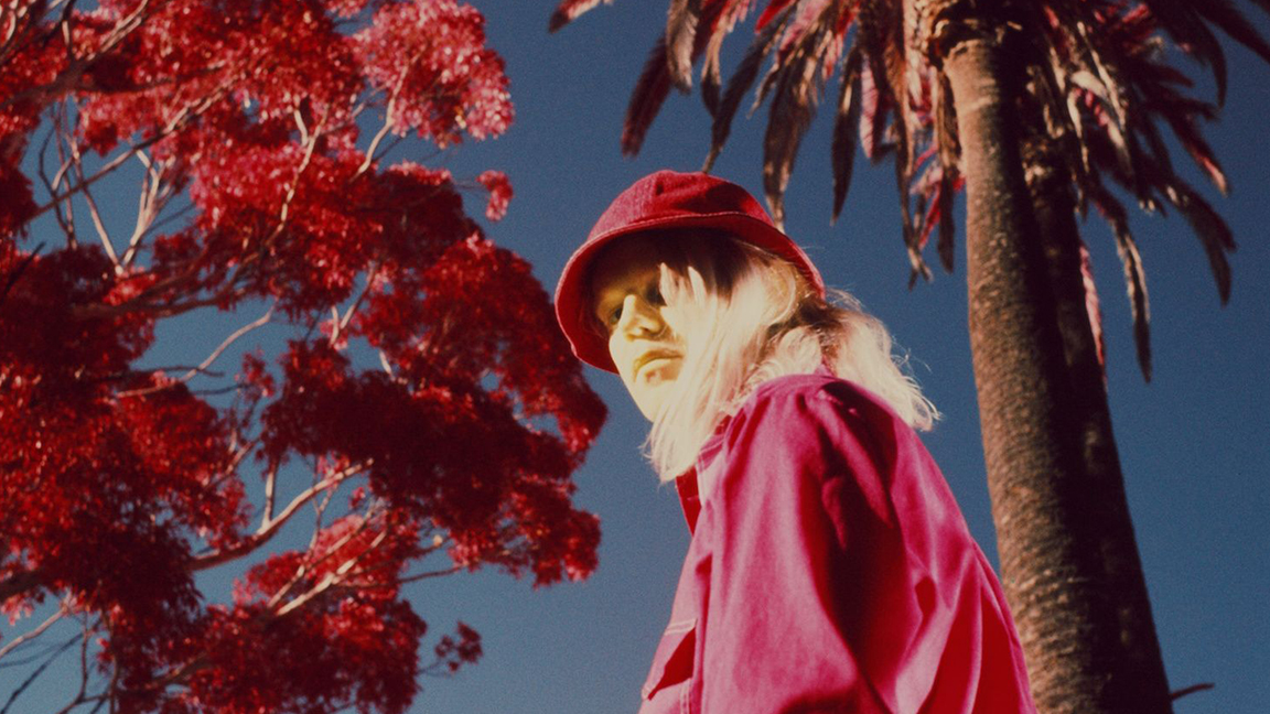 FIJM 2019 - Connan Mockasin