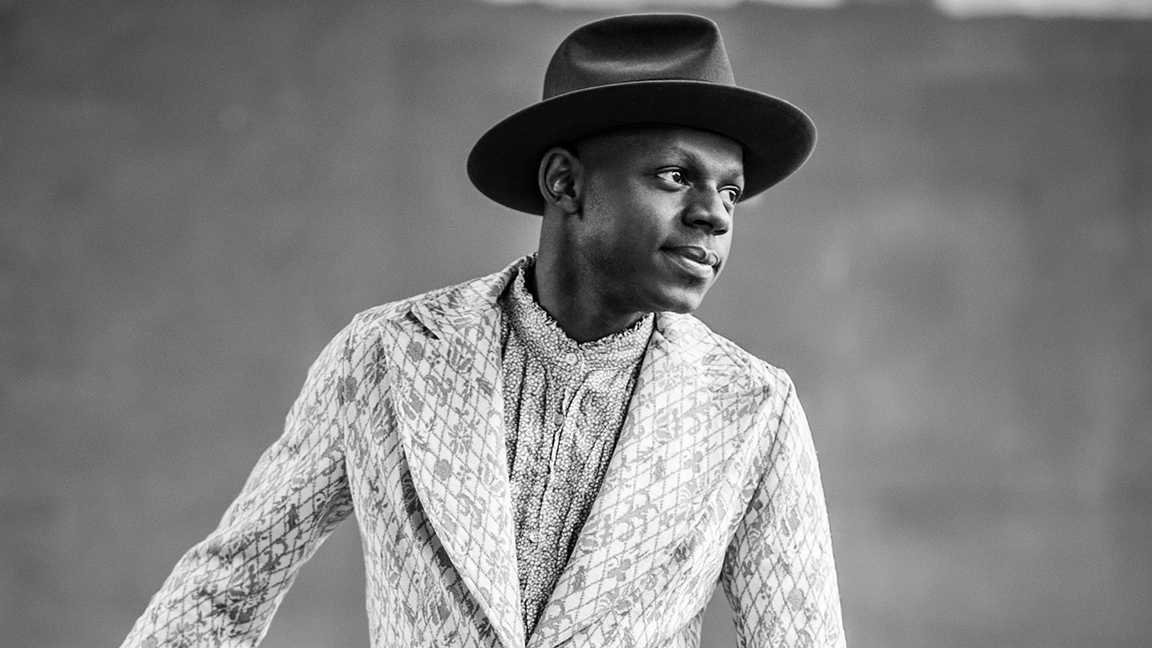 FIJM 2019 - J.S. Ondara