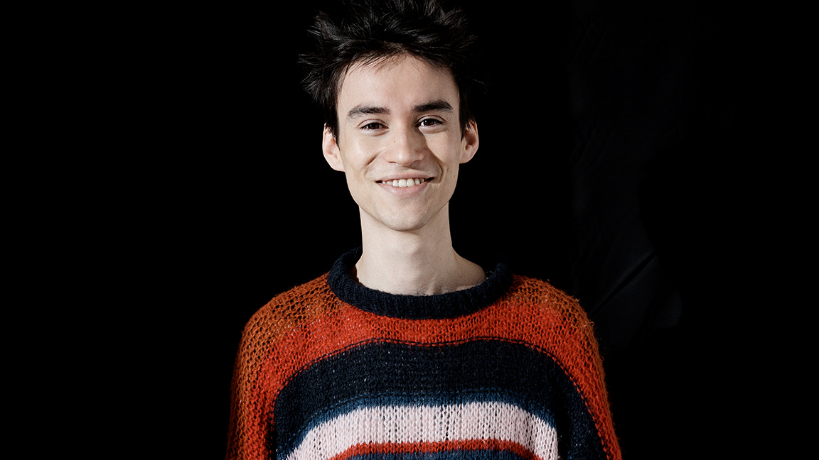 FIJM 2019 - Jacob Collier