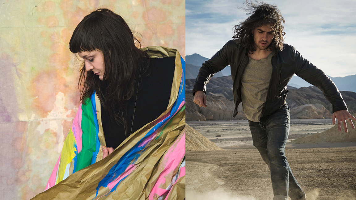 FIJM 2019 - Jesse Mac Cormack et Land Of Talk