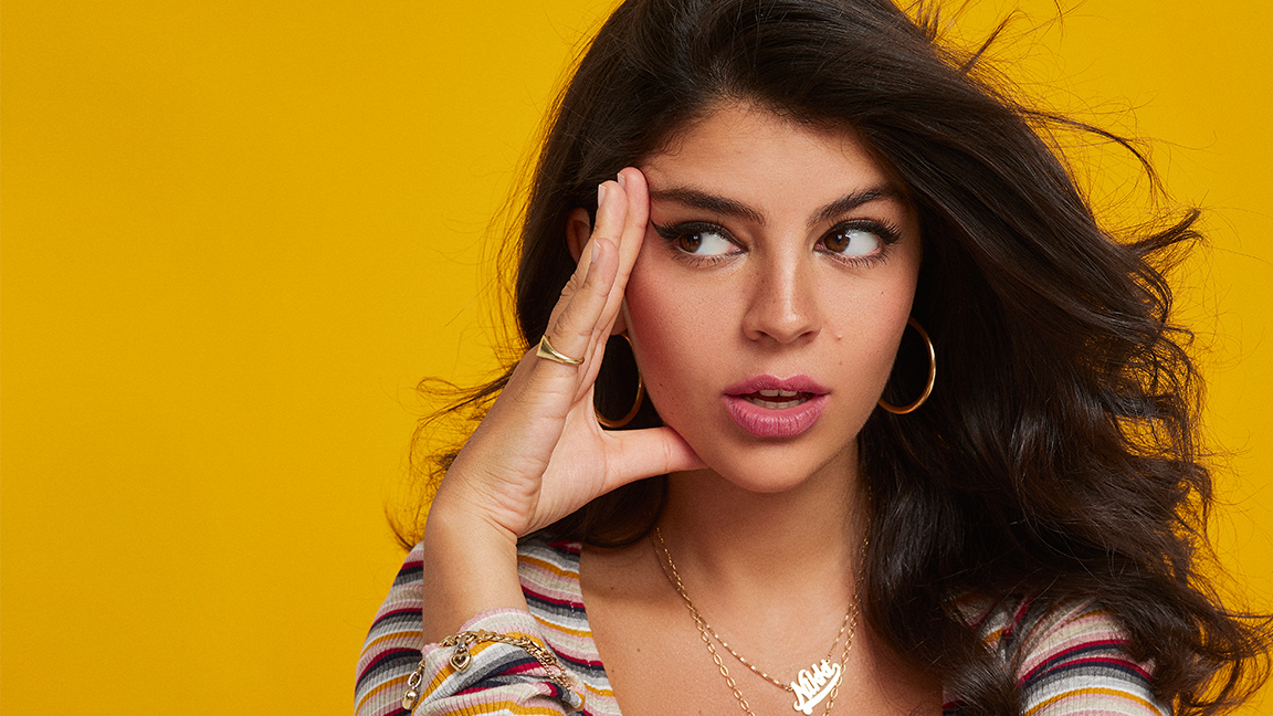 FIJM 2019 - Nikki Yanofsky